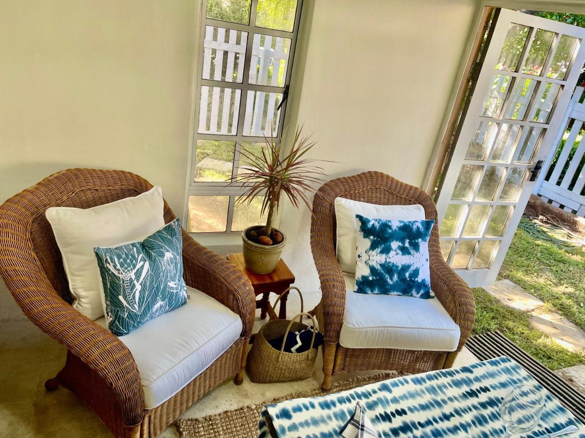 هويك Clarendon Manor And Cottages المظهر الخارجي الصورة