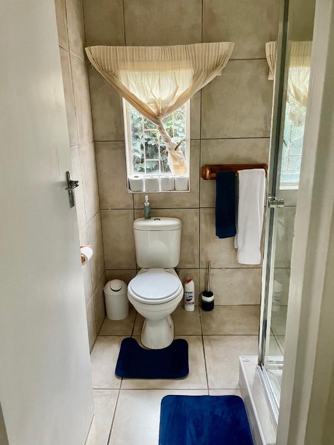 هويك Clarendon Manor And Cottages المظهر الخارجي الصورة