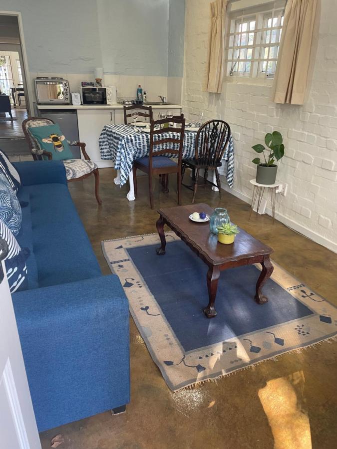 هويك Clarendon Manor And Cottages المظهر الخارجي الصورة