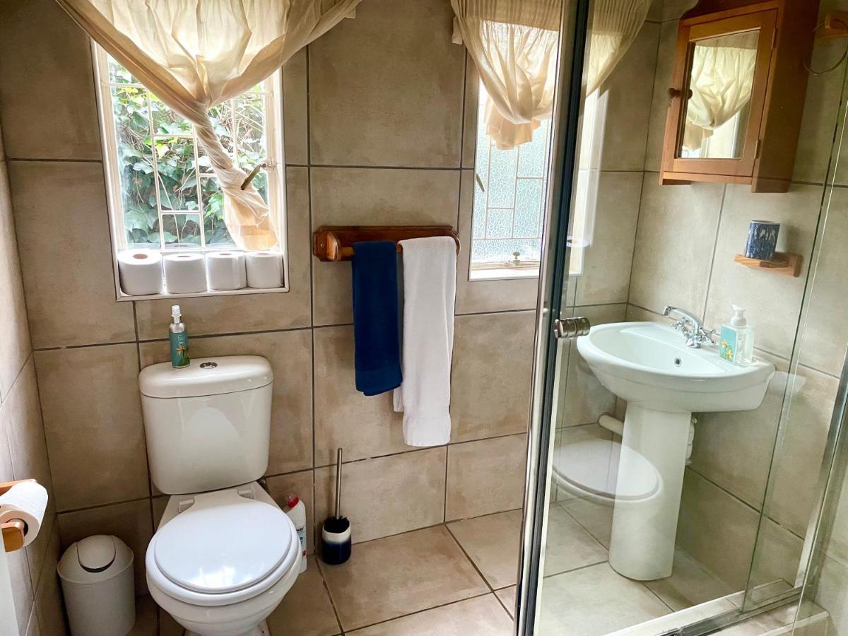 هويك Clarendon Manor And Cottages المظهر الخارجي الصورة