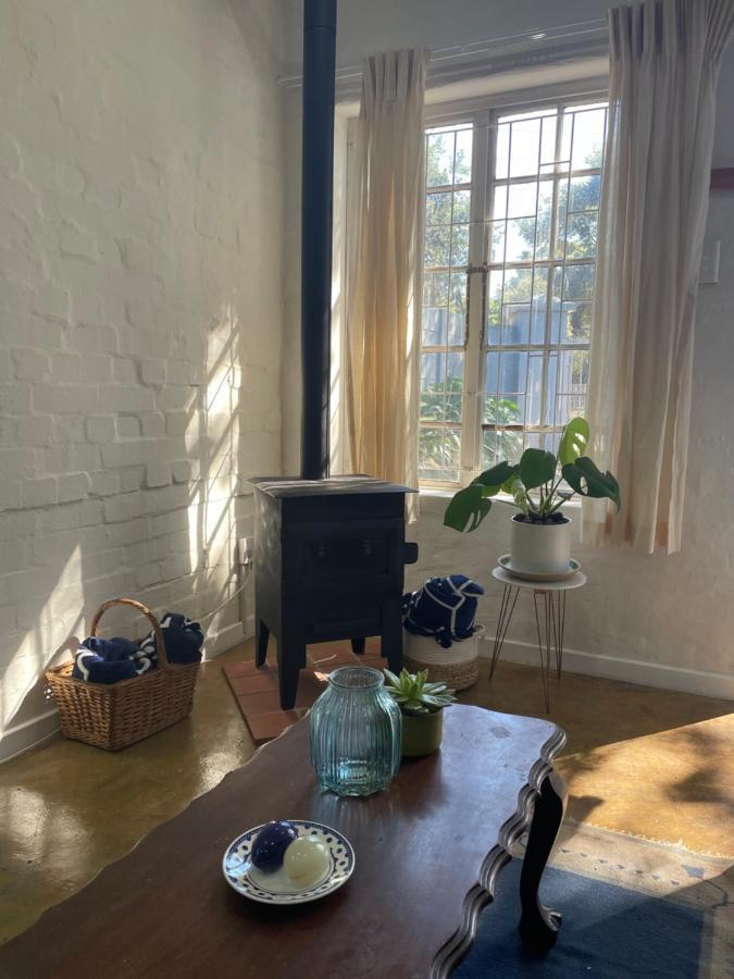 هويك Clarendon Manor And Cottages المظهر الخارجي الصورة