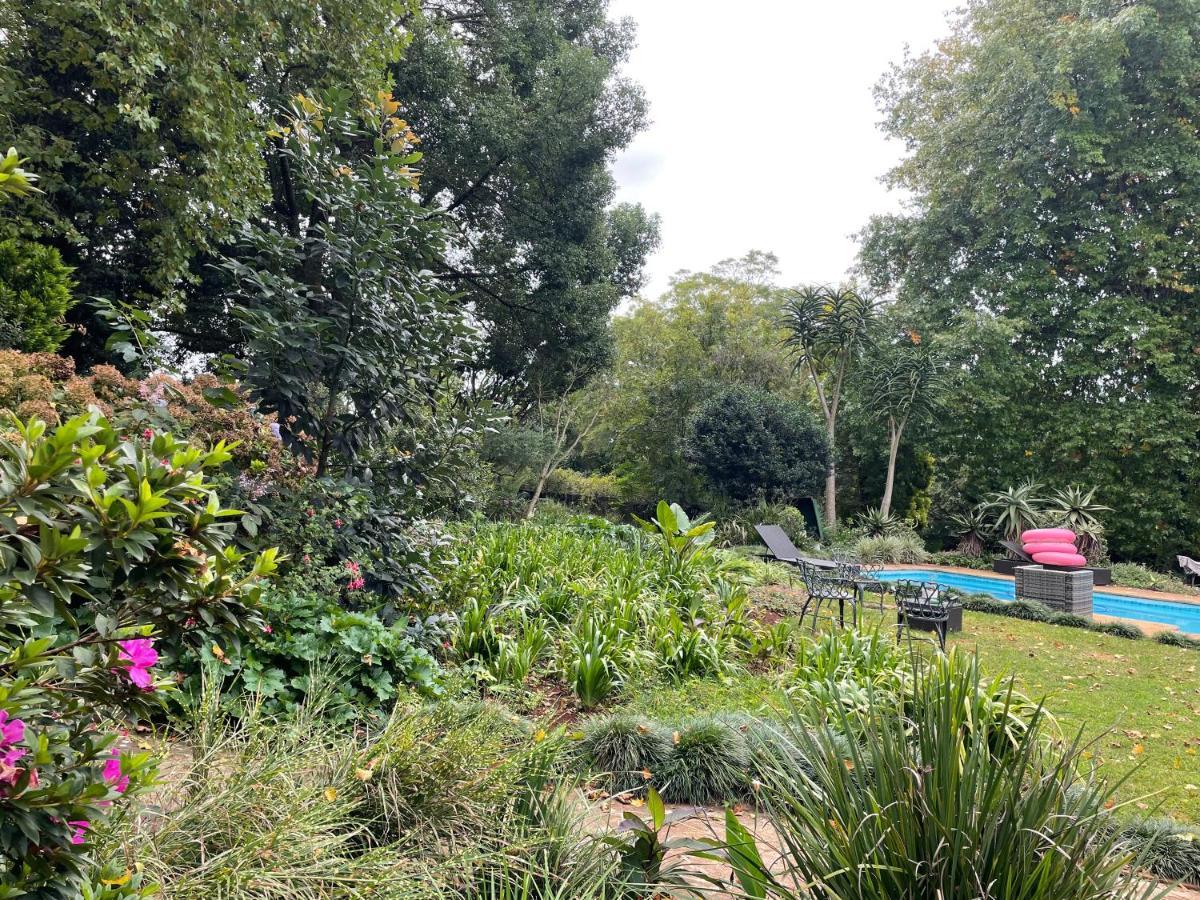 هويك Clarendon Manor And Cottages المظهر الخارجي الصورة
