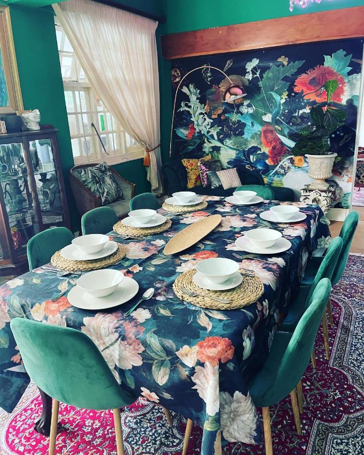 هويك Clarendon Manor And Cottages المظهر الخارجي الصورة