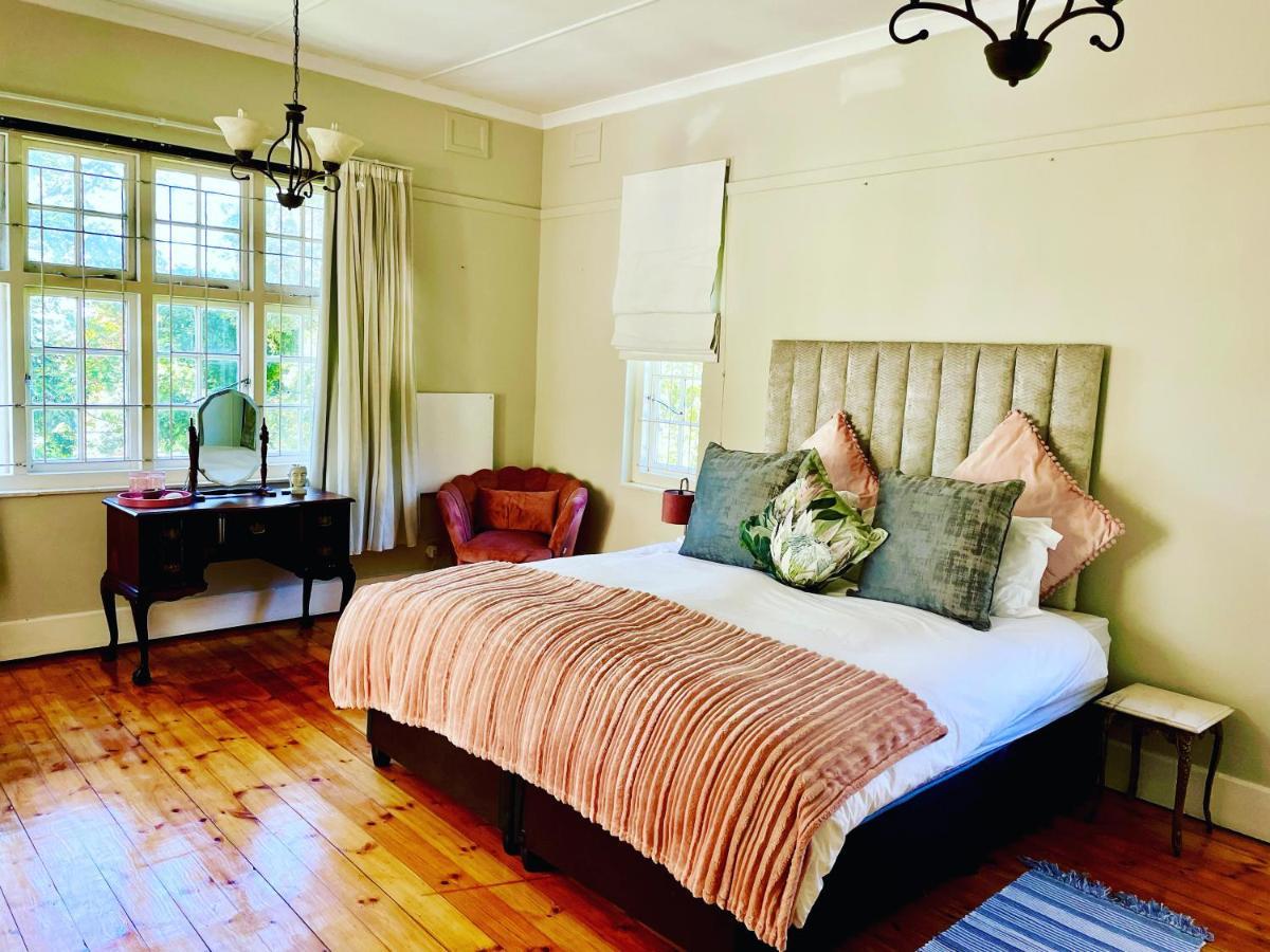 هويك Clarendon Manor And Cottages المظهر الخارجي الصورة