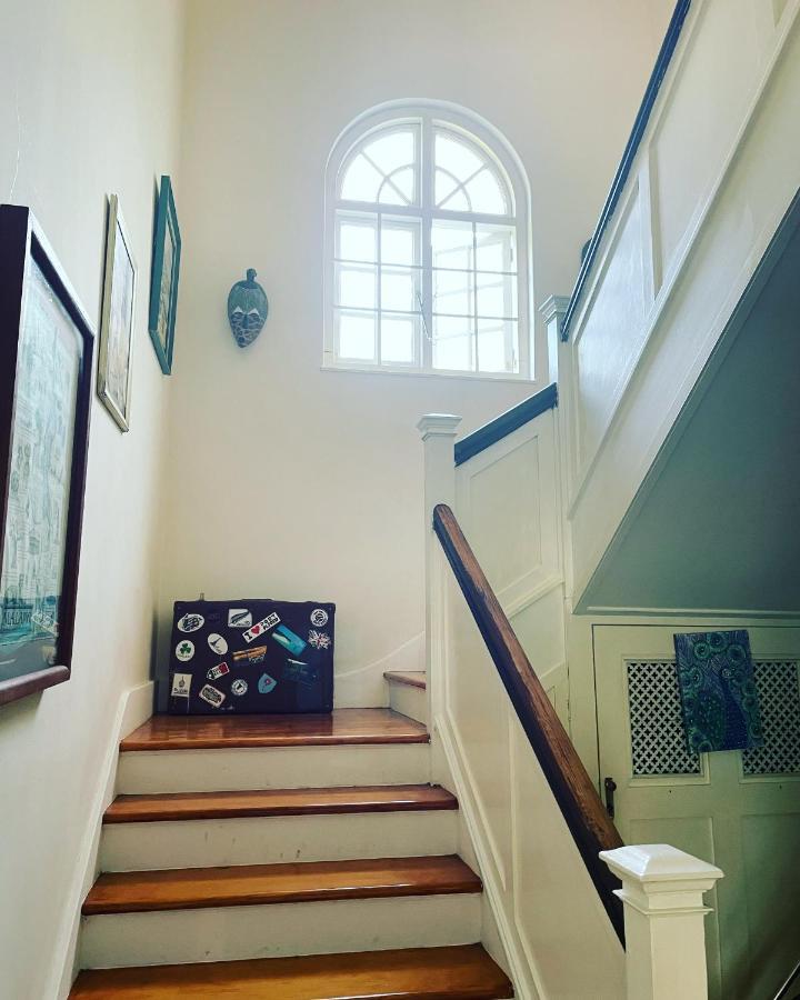 هويك Clarendon Manor And Cottages المظهر الخارجي الصورة