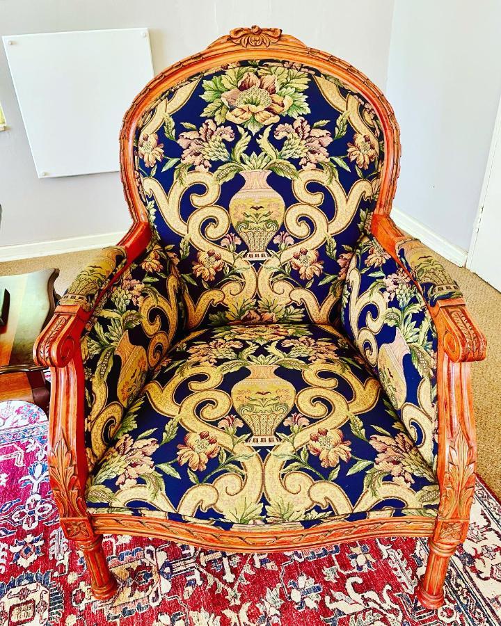 هويك Clarendon Manor And Cottages المظهر الخارجي الصورة