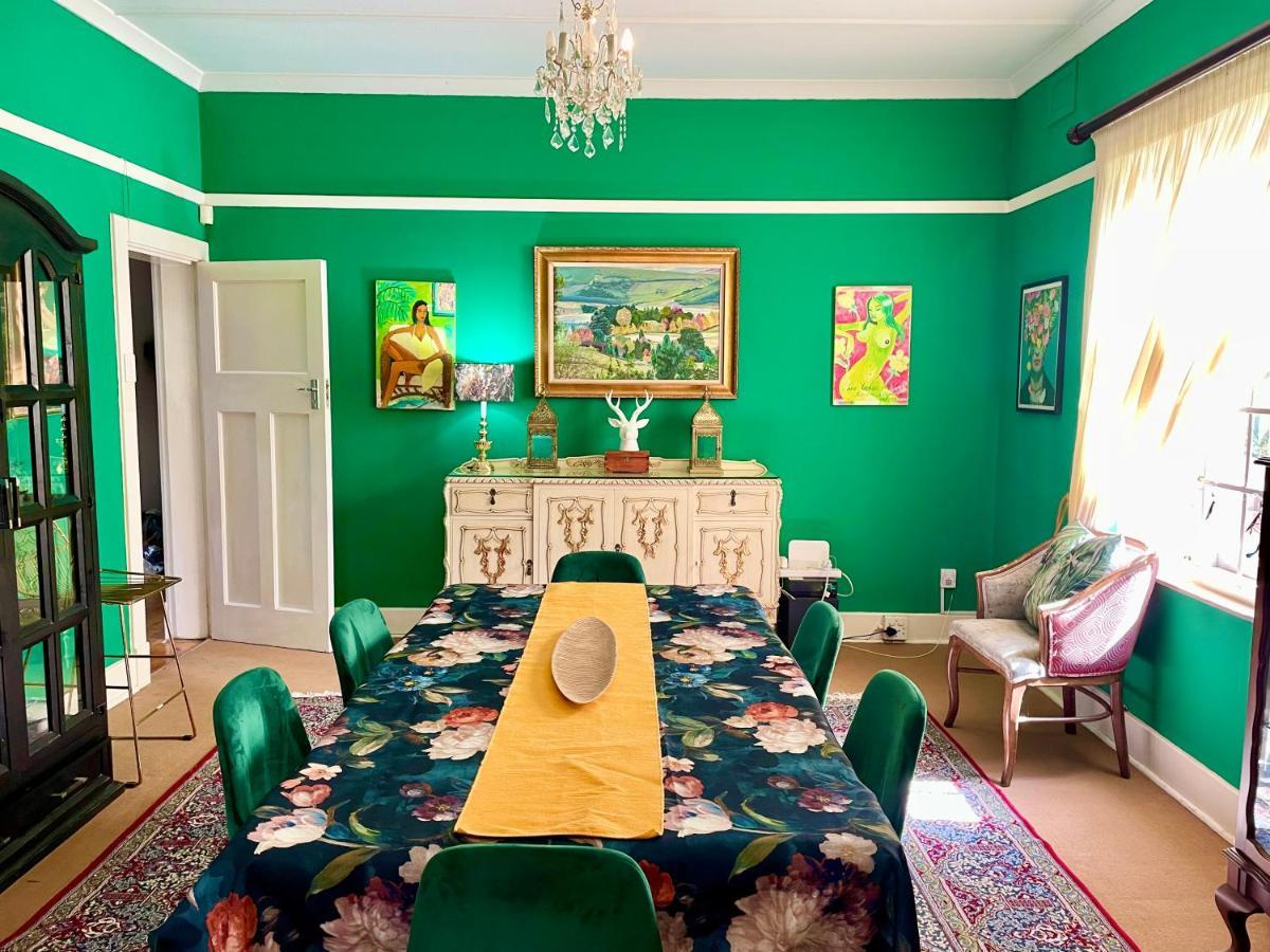هويك Clarendon Manor And Cottages المظهر الخارجي الصورة