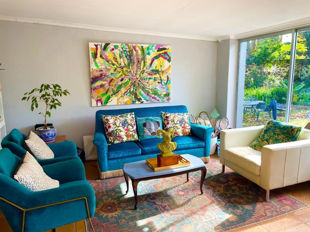 هويك Clarendon Manor And Cottages المظهر الخارجي الصورة