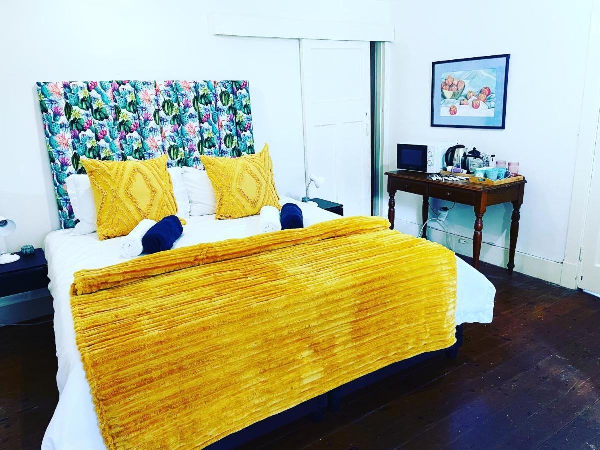 هويك Clarendon Manor And Cottages المظهر الخارجي الصورة