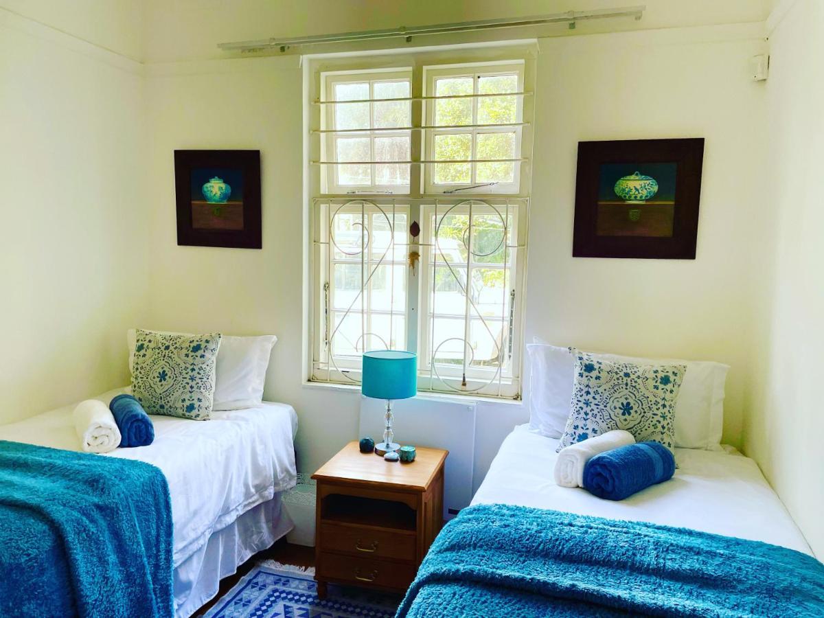 هويك Clarendon Manor And Cottages المظهر الخارجي الصورة