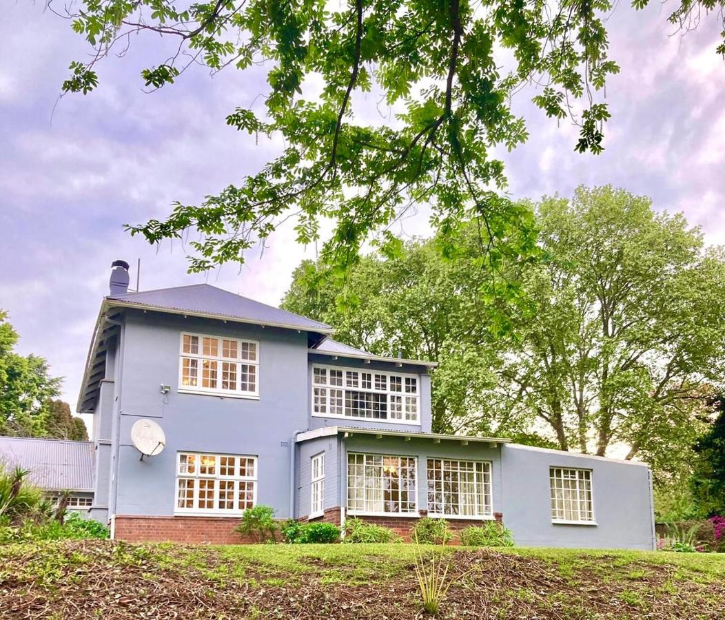 هويك Clarendon Manor And Cottages المظهر الخارجي الصورة