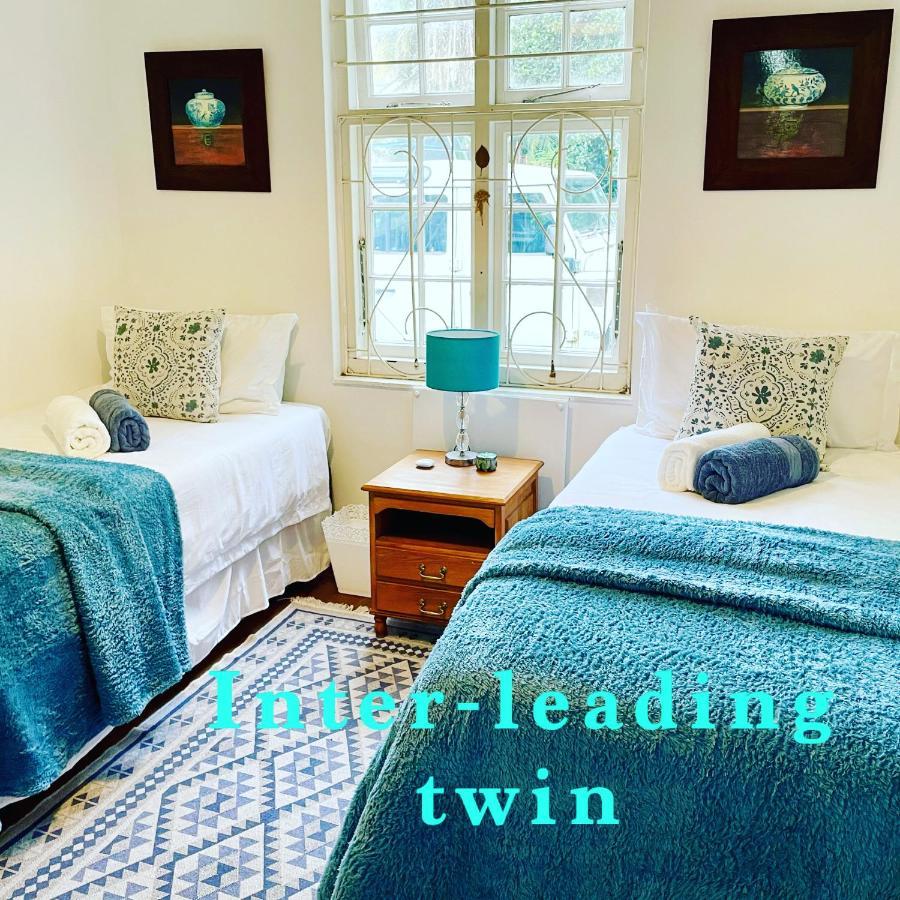 هويك Clarendon Manor And Cottages المظهر الخارجي الصورة