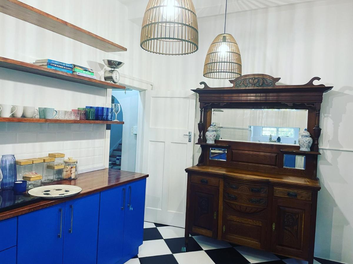 هويك Clarendon Manor And Cottages المظهر الخارجي الصورة