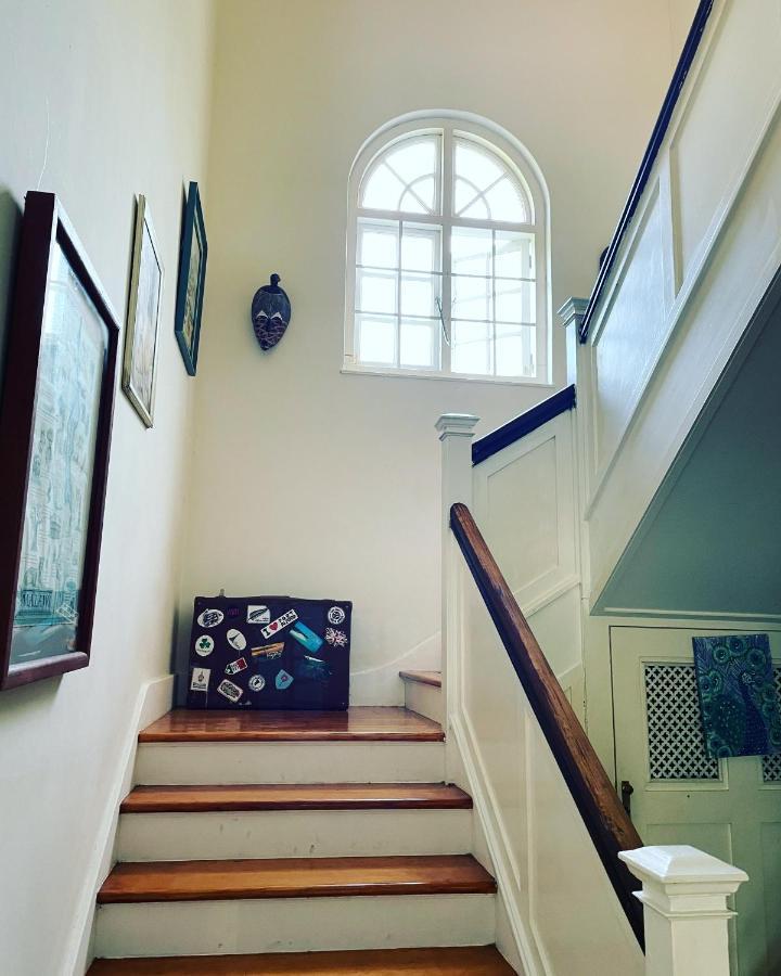 هويك Clarendon Manor And Cottages المظهر الخارجي الصورة