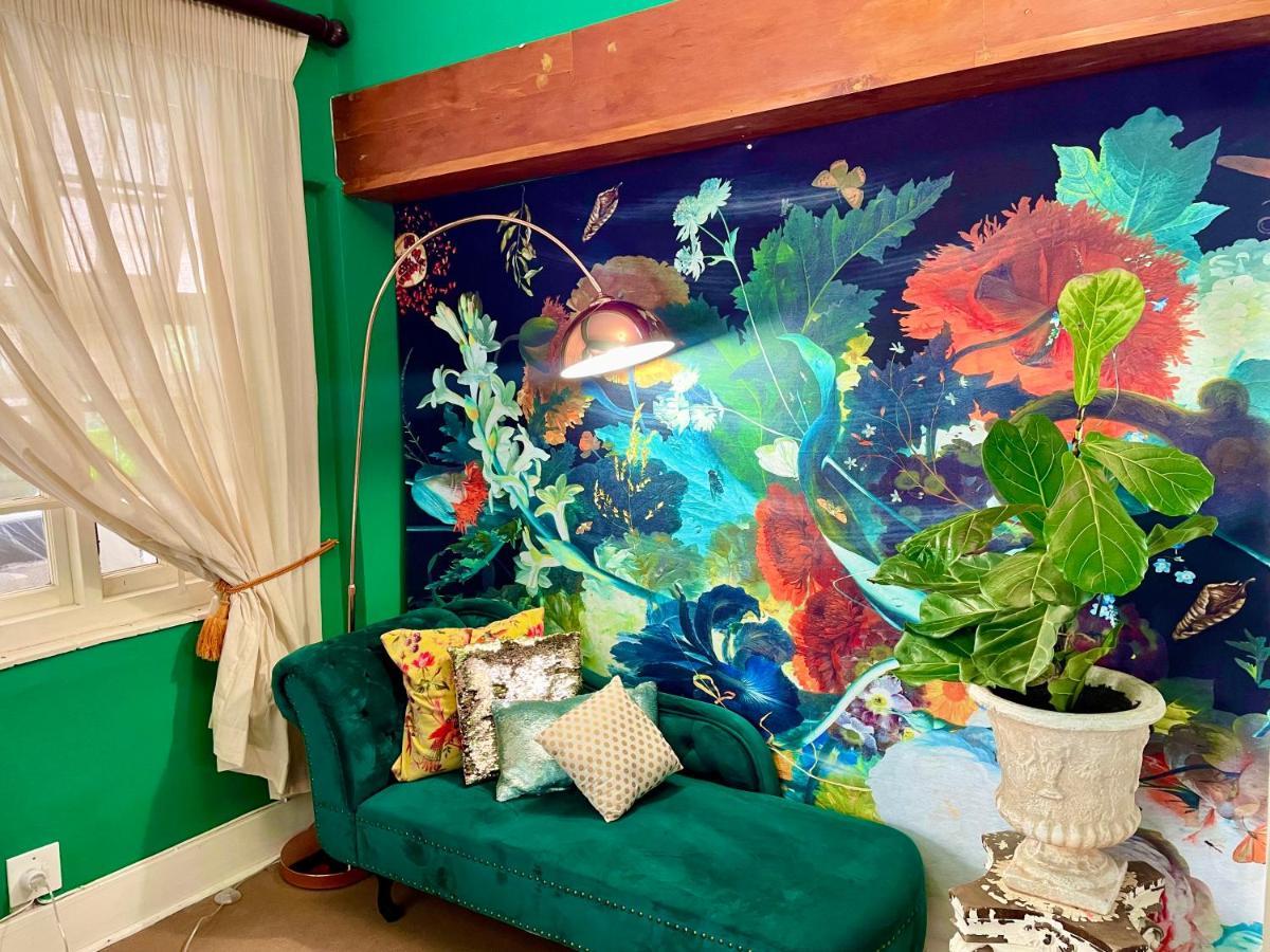 هويك Clarendon Manor And Cottages المظهر الخارجي الصورة