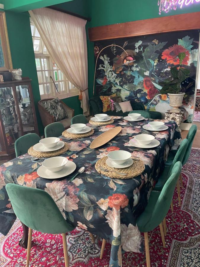 هويك Clarendon Manor And Cottages المظهر الخارجي الصورة