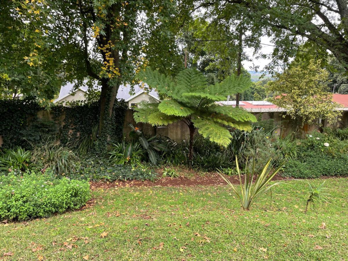 هويك Clarendon Manor And Cottages المظهر الخارجي الصورة