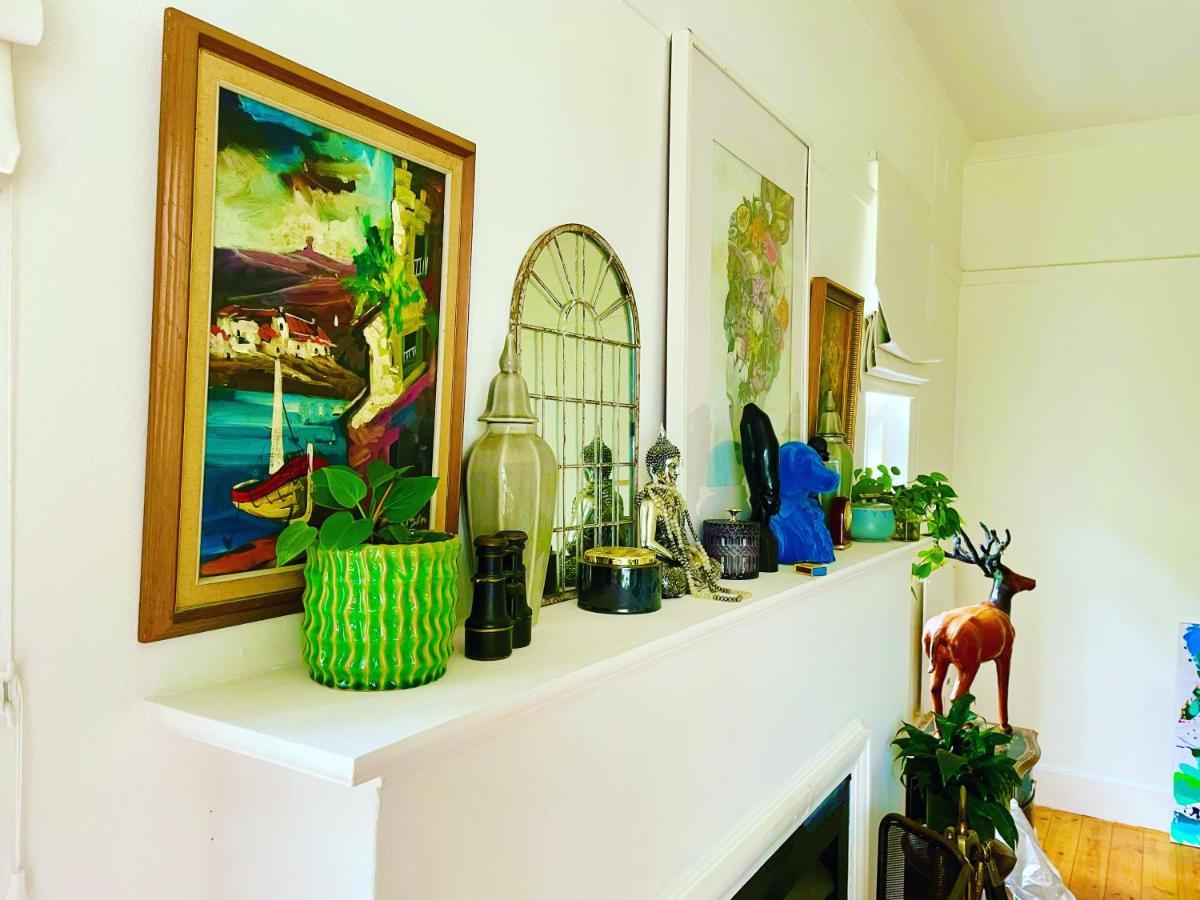 هويك Clarendon Manor And Cottages المظهر الخارجي الصورة